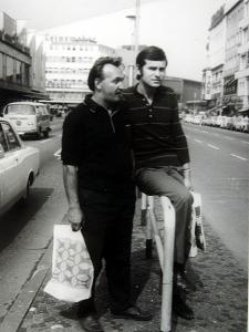 Mirek Rajski
