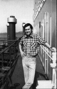 Mirek Rajski