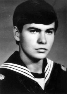 Mirek Rajski - klasa IV