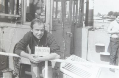 Munster 1970 (2)