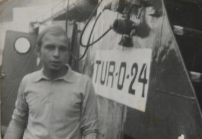 TUR-24 1968