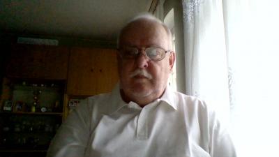 Heniek na emeryturze