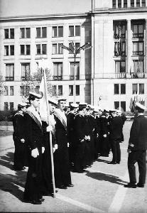 1 Maja - Warszawa 1967