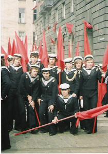 1 maja 1973
