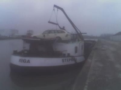 M.S Rega