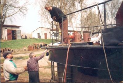Łoś B-06