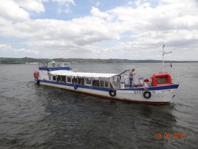 Wycieczkowiec