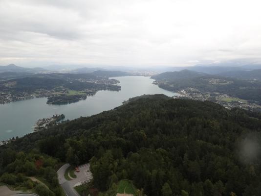 Jezioro Wolrthersee