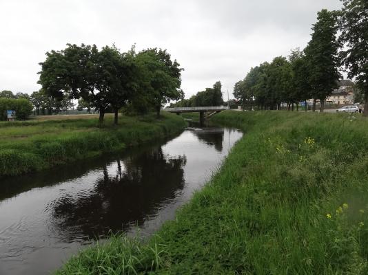 Rzeka Ner