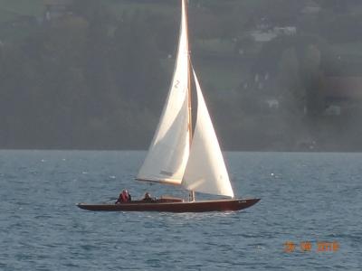 Żagle