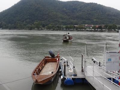 Dunaj  Austria