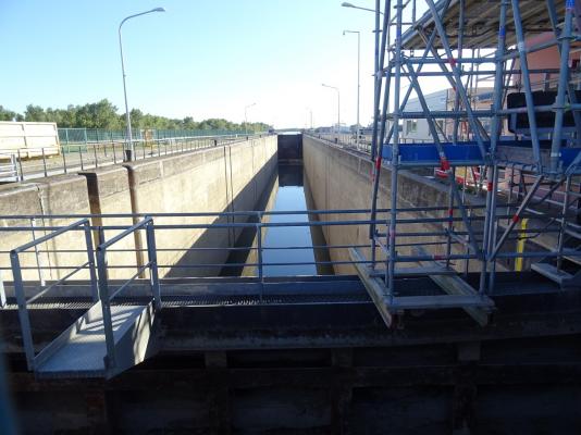 Grand Canal of Alsace