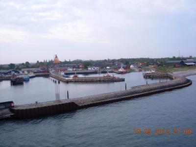 Port