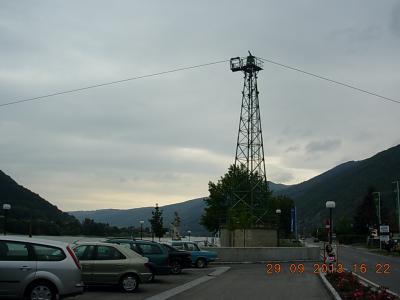 Dunaj  Austria
