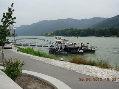 Dunaj  Austriap