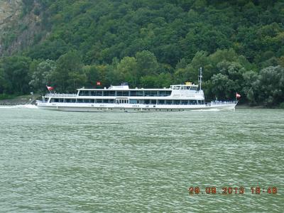 Dunaj  Austria