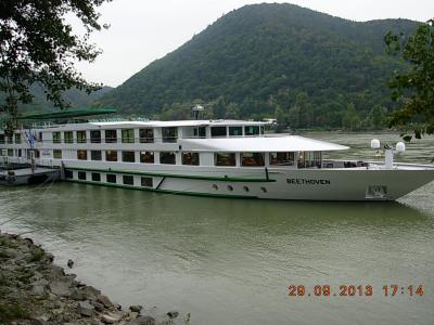 Dunaj  Austria