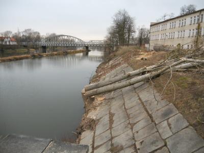 Nadodrzańskie miasto Głogów