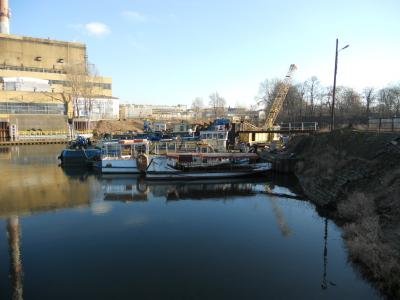 Wrocławska Stocznia Remontowa