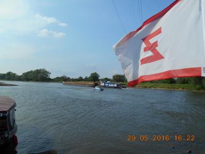 Głogów O.D.W. majówka