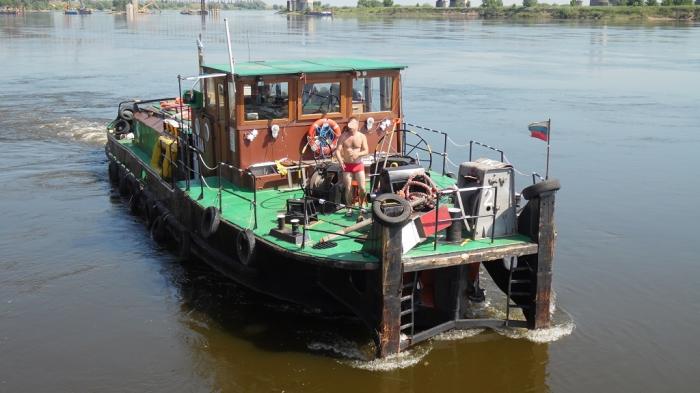 Holownik HM-300 PIŁAWA