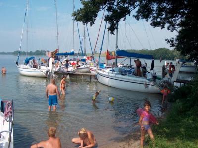 Bialy szkwal - 2007