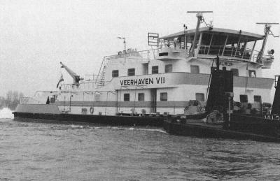 Pchacz Veerhaven VII