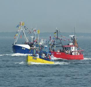 Zatoka Pucka, 30.06.2012