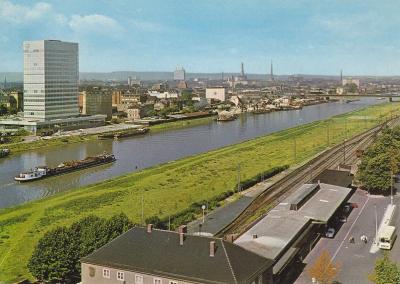 Mannheim ok.1970