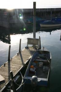 Jezioro Bodeńskie, Friedrichshafen