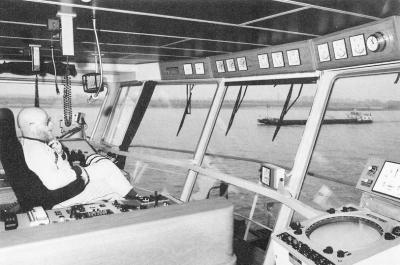 Pchacz Veerhaven VII