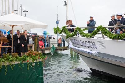 Überlingen, Jezioro Bodeńskie