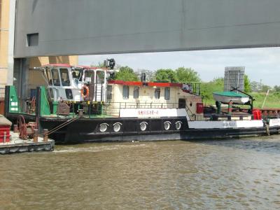 MLK, Haldensleben, maj 2010