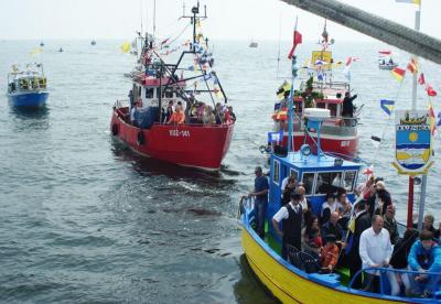 Zatoka Pucka, 30.06.2012