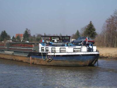 Althaldensleben, 25.03.2010