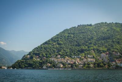 Jezioro Lago di Como