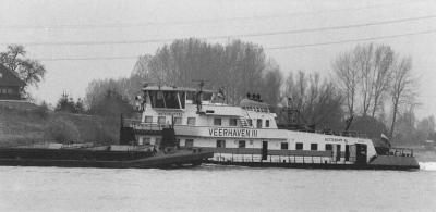 Pchacz Veerhaven III