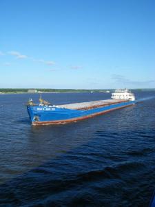 Droga wodna Bałtyk - Wołga