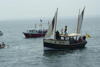 Zatoka Pucka, 30.06.2012