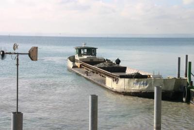 Jezioro Bodeńskie, 10.2009