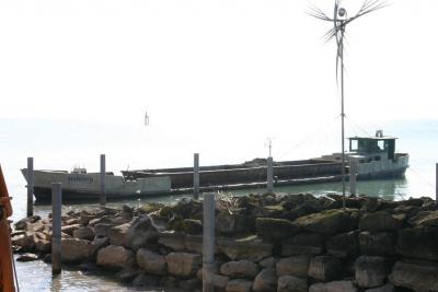 Jezioro Bodeńskie, 10.2009