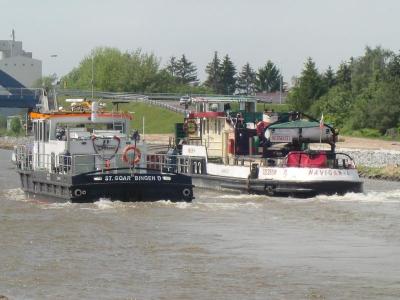 MLK, Haldensleben, maj 2010