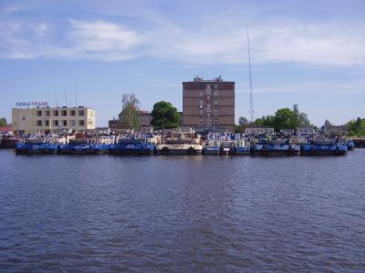 Szczecin