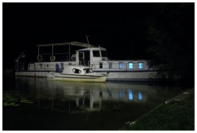 ZGRYZOTA nocą cd.