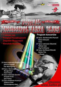 Mississippi-Warta Blues
