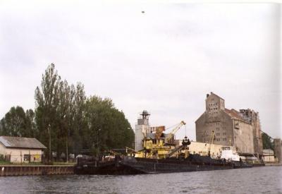 port