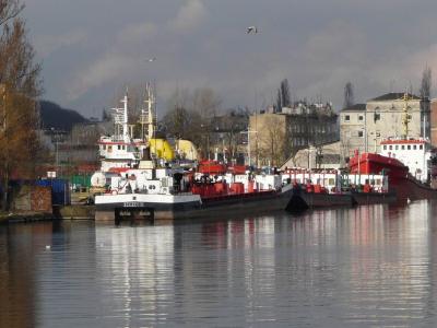 ciekawe bunkierki