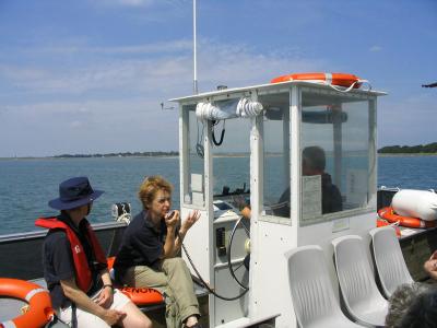 Solarboat