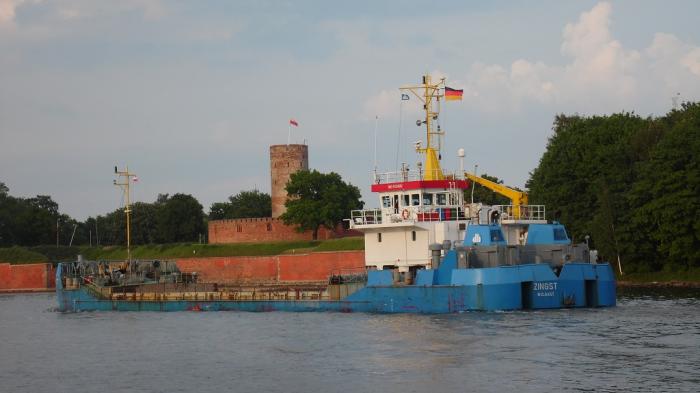 Szalanda ZINGST