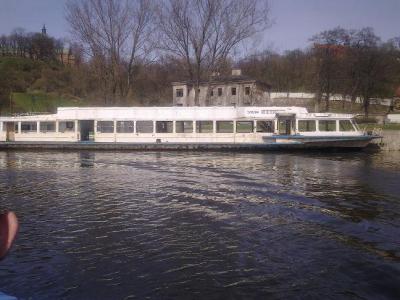 syrenka